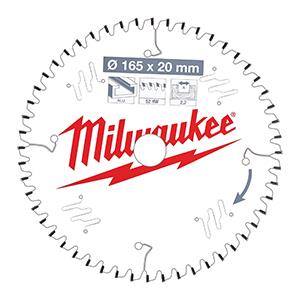 Milwaukee Circular Saw Blades